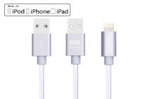 MFi認(rèn)證iphone數(shù)據(jù)傳輸線