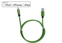 MFi認(rèn)證iphone數(shù)據(jù)傳輸線