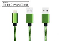 MFi認(rèn)證iphone數(shù)據(jù)傳輸線