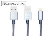 MFi認(rèn)證iphone數(shù)據(jù)傳輸線