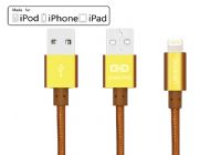 MFi認(rèn)證iphone數(shù)據(jù)傳輸數(shù)據(jù)線(xiàn) 
