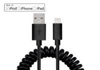 MFi認(rèn)證iphone數(shù)據(jù)傳輸線(xiàn)