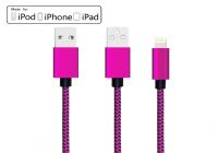 MFi認(rèn)證iphone數(shù)據(jù)傳輸線