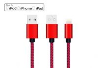 MFi認證iphone數(shù)據(jù)傳輸線