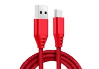 type-c 數(shù)據(jù)線 1m手機充電線