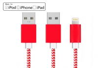 MFi認證iphone數(shù)據(jù)傳輸線