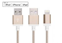 MFi認(rèn)證iphone數(shù)據(jù)傳輸線